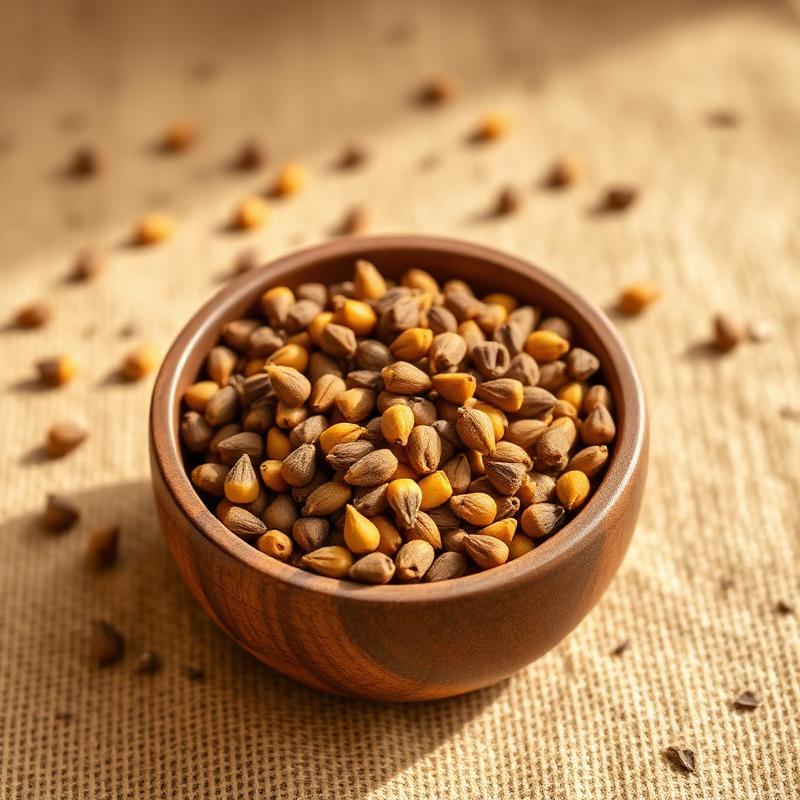 Grains de Selim (Kili)