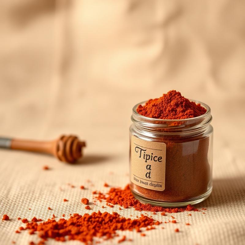 Mélange Thiéboudienne